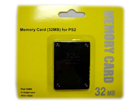 Remplacement Pour SONY PS2