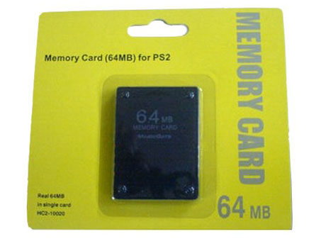 Remplacement Pour SONY PS2