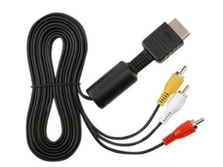 Remplacement Pour SONY PS2