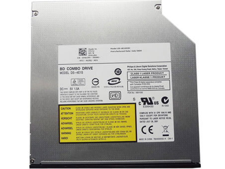 Remplacement GraveurPour ASUS N56vz