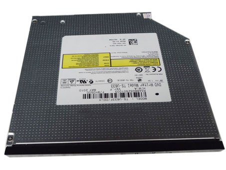 Remplacement GraveurPour DELL TS U633A Remplacement GraveurPour DELL TS U633A
