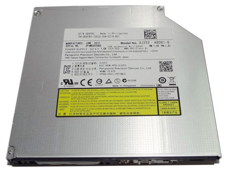 Remplacement GraveurPour Dell Precision M4600