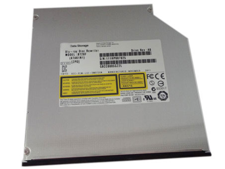 Remplacement GraveurPour DELL XPS 17(L701X) Remplacement GraveurPour DELL XPS 17(L701X)