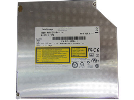 Remplacement GraveurPour Dell Inspiron N5110