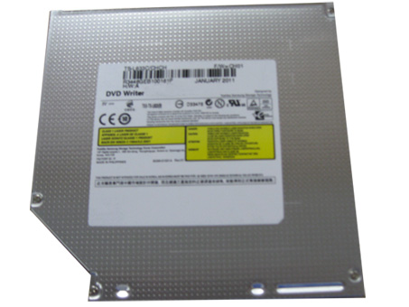 Remplacement GraveurPour DELL Studio Laptop 1537