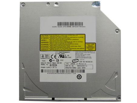 Remplacement GraveurPour APPLE PowerBook G4(17 Remplacement GraveurPour APPLE PowerBook G4(17