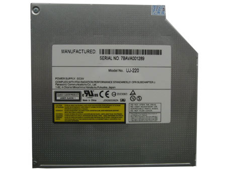 Remplacement GraveurPour DELL Precision M6300 Remplacement GraveurPour DELL Precision M6300