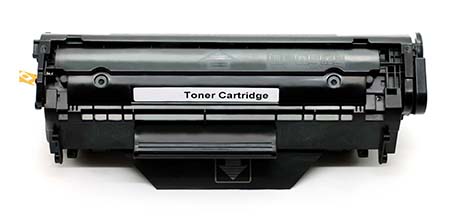 Remplacement Cartouches De TonerPour HP LaserJet 1012