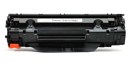 Remplacement Cartouches De TonerPour HP LaserJet M1213NFW