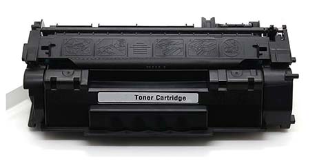 Remplacement Cartouches De TonerPour HP Q5949A