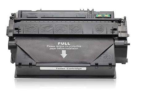 Remplacement Cartouches De TonerPour HP LaserJet 1320 Remplacement Cartouches De TonerPour HP LaserJet 1320
