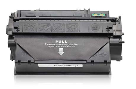 Remplacement Cartouches De TonerPour HP LaserJet 3390MFP