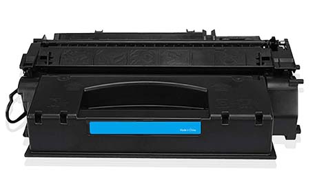 Remplacement Cartouches De TonerPour HP LaserJet P2015