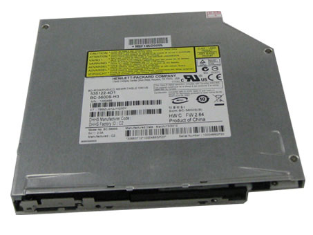Remplacement GraveurPour DELL Studio Desktop 1909 and Hybrid Desktop 140G PCs Remplacement GraveurPour DELL Studio Desktop 1909 and Hybrid Desktop 140G PCs