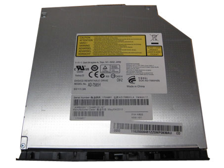 Remplacement GraveurPour ACER Aspire 7736Z