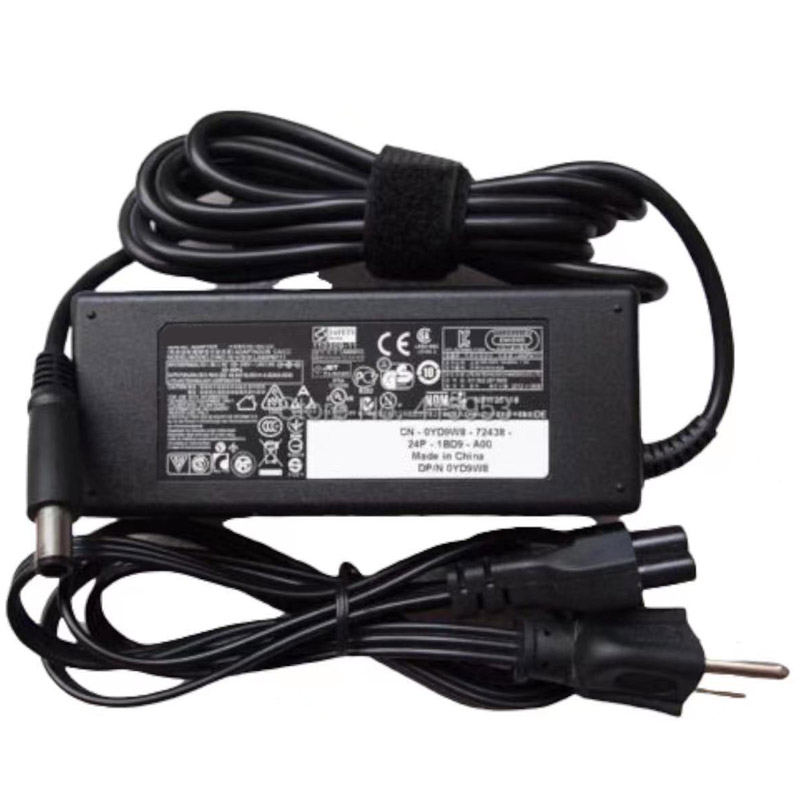 Remplacement Chargeur Adaptateur AC PortablePour Dell Latitude E7250 Remplacement Chargeur Adaptateur AC PortablePour Dell Latitude E7250