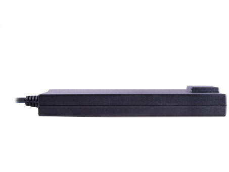 Remplacement Chargeur Adaptateur AC PortablePour DELL 1X917