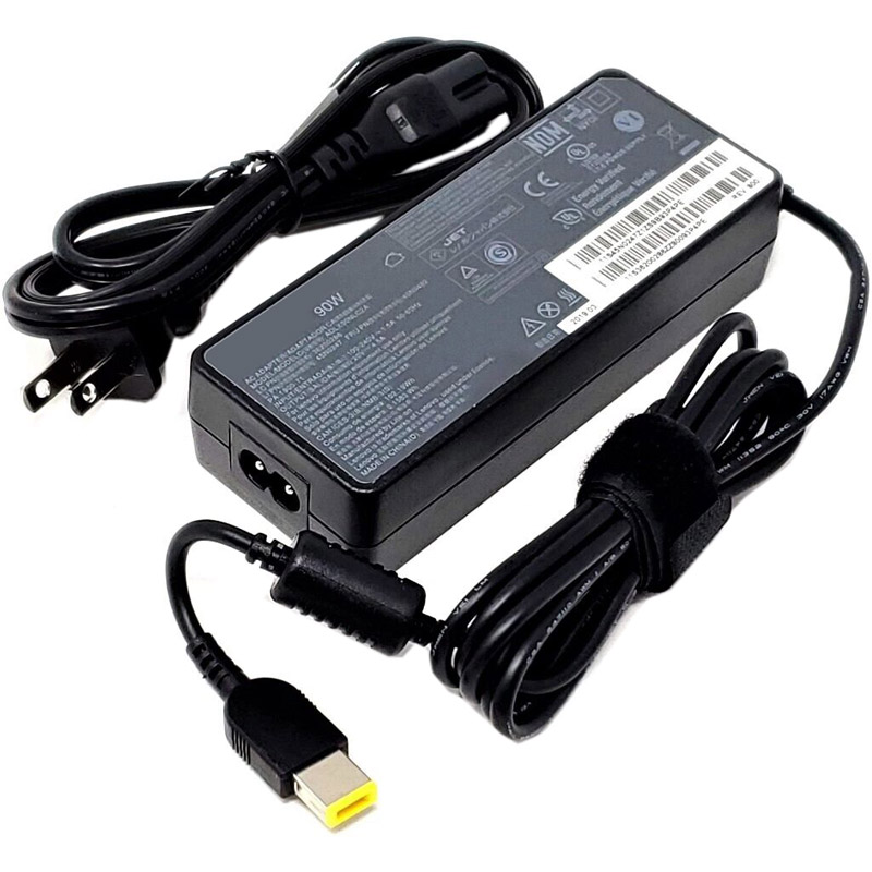 Remplacement Chargeur Adaptateur AC PortablePour LENOVO ThinkPad E565 Series