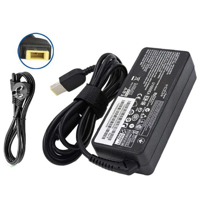 Remplacement Chargeur Adaptateur AC PortablePour LENOVO ADLX90NLC3A