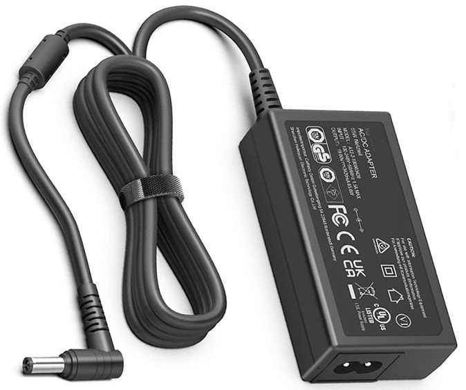 Remplacement Chargeur Adaptateur AC PortablePour MEDION Akoya E7227 Remplacement Chargeur Adaptateur AC PortablePour MEDION Akoya E7227