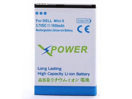 Remplacement Phone BatteriePour DELL Streak Mini 5