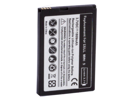 Remplacement Phone BatteriePour DELL Streak Mini 5