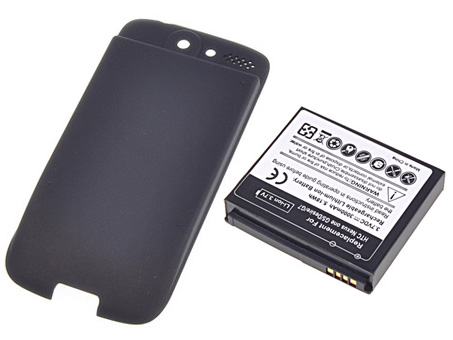 Remplacement Phone BatteriePour HTC BA S410