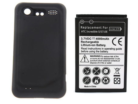 Remplacement Batterie Compatible Pour Téléphone PortablePour HTC PG32130