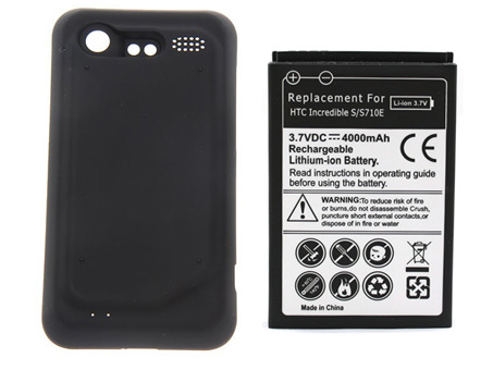 Remplacement Phone BatteriePour HTC BG32100