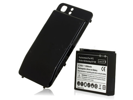 Remplacement Phone BatteriePour HTC G19