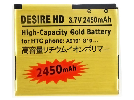 Remplacement Phone BatteriePour HTC G10