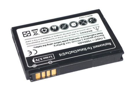 Remplacement Phone BatteriePour HTC Cha Cha