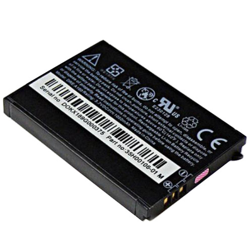 Remplacement Phone BatteriePour HTC T Mobile Google G1