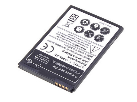 Remplacement Phone BatteriePour HTC BB96100
