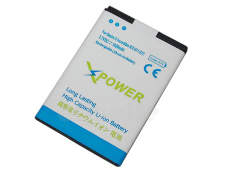 Remplacement Phone BatteriePour HTC BB96100