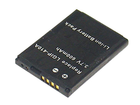Remplacement Phone BatteriePour LG Shine KE770