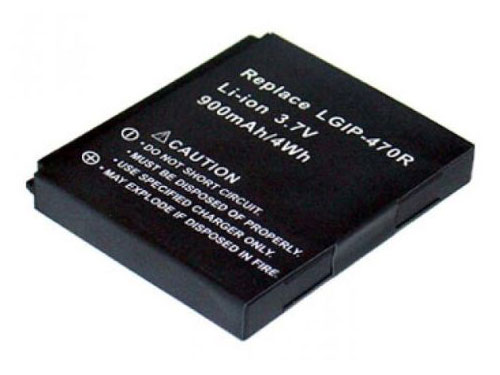 Remplacement Phone BatteriePour LG LGIP 570A