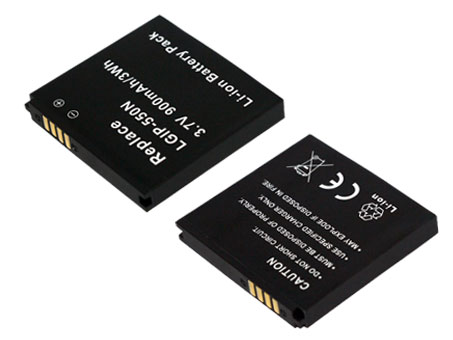 Remplacement Phone BatteriePour LG GD510 POP