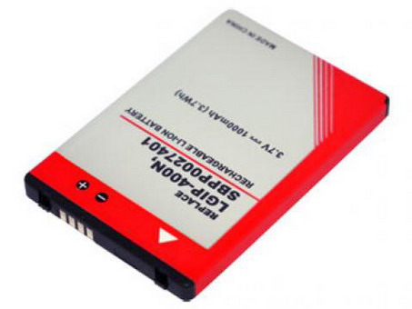 Remplacement Phone BatteriePour LG GM750