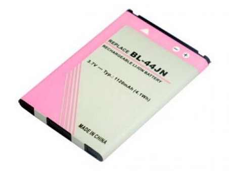 Remplacement Phone BatteriePour LG BL 44JN