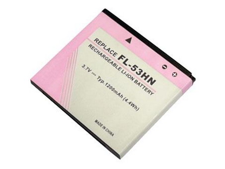 Remplacement Phone BatteriePour LG Optimus 2X