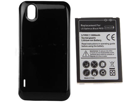 Remplacement Phone BatteriePour LG BL 44JN