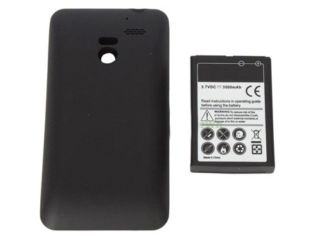 Remplacement Phone BatteriePour LG Bryce MS910