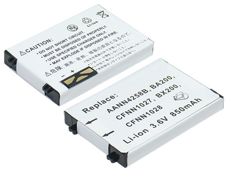 Remplacement Phone BatteriePour MOTOROLA V150