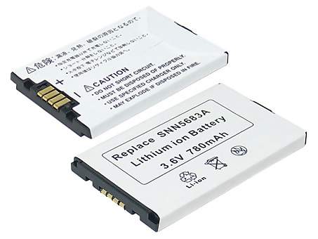 Remplacement Batterie Compatible Pour Téléphone PortablePour MOTOROLA V550 Remplacement Batterie Compatible Pour Téléphone PortablePour MOTOROLA V550