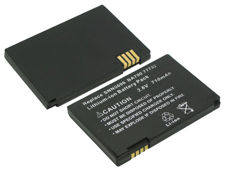 Remplacement Phone BatteriePour MOTOROLA RAZR V3c