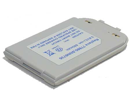 Remplacement Phone BatteriePour MOTOROLA V878