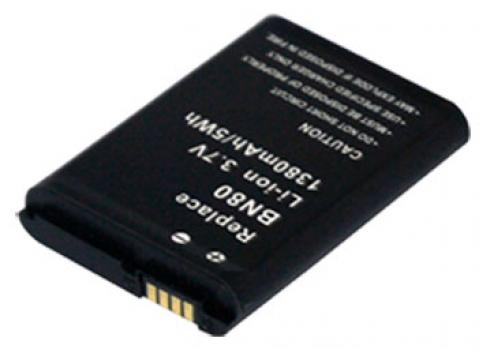 Remplacement Phone BatteriePour MOTOROLA BACKFLIP