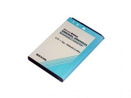 Remplacement Phone BatteriePour MOTOROLA CLIQ XT