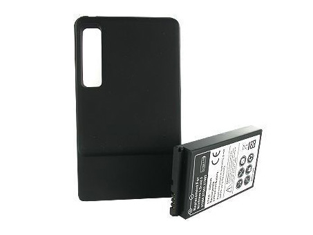 Remplacement Phone BatteriePour MOTOROLA XT862